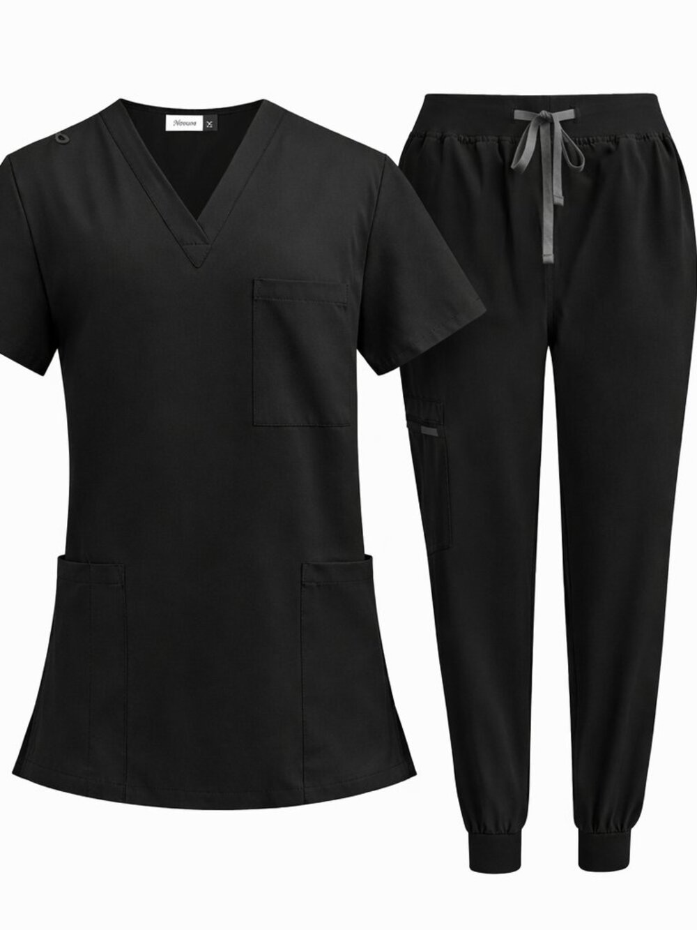 Nurse Scrubs